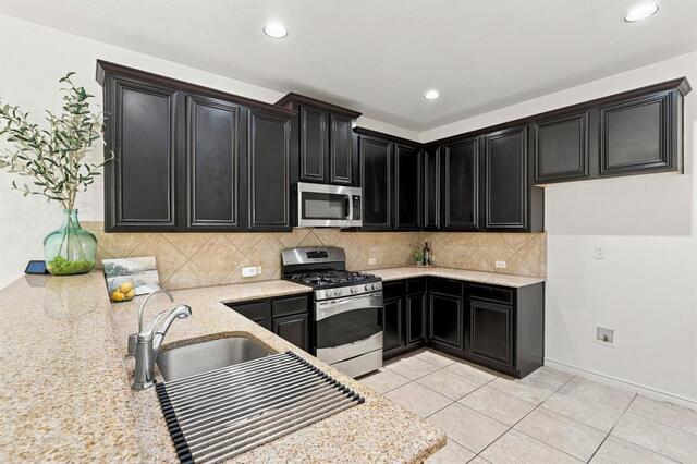 5605 Cojimar, Drive McKinney, TX photo 16