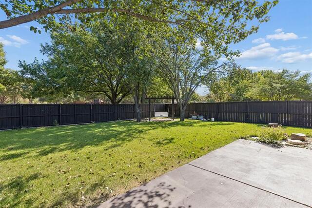 1592 Mahogany, Drive Allen, TX photo 35