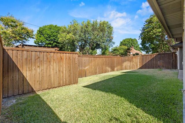 6509 Horizon, Place Plano, TX photo 30