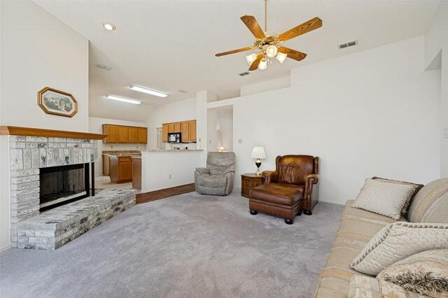 5917 Carroll Drive, The Colony, TX photo 9