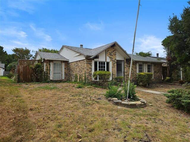 5717 Terry Street, The Colony, TX photo 2