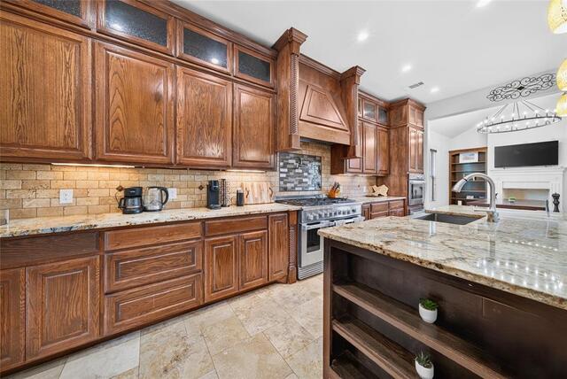 281 Rose Garden, Drive McKinney, TX photo 11
