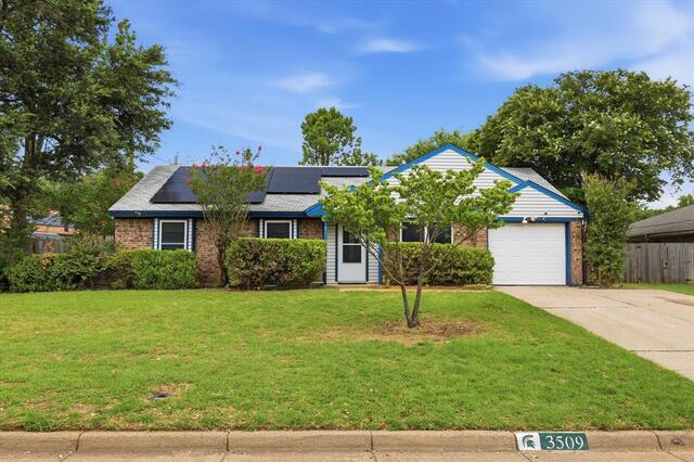 3509 Westgrove Drive, Arlington, TX image
