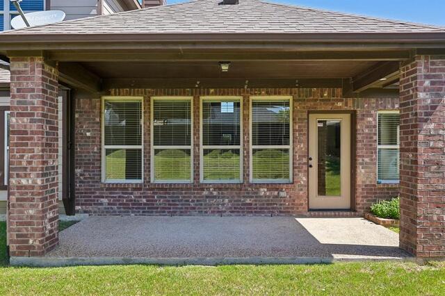 15221 Mount Evans Drive, Little Elm, TX photo 37