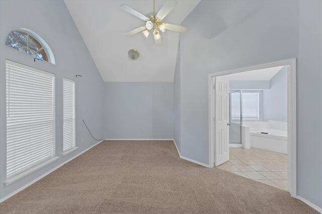 2023 Saint Anne, Drive Allen, TX photo 11