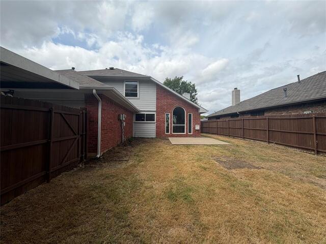 2228 Silverthorn Lane, Flower Mound, TX photo 26
