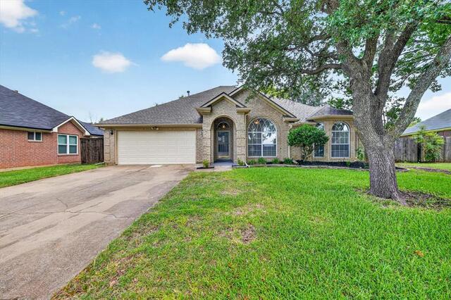 6740 Old Mill Court, North Richland Hills, TX image