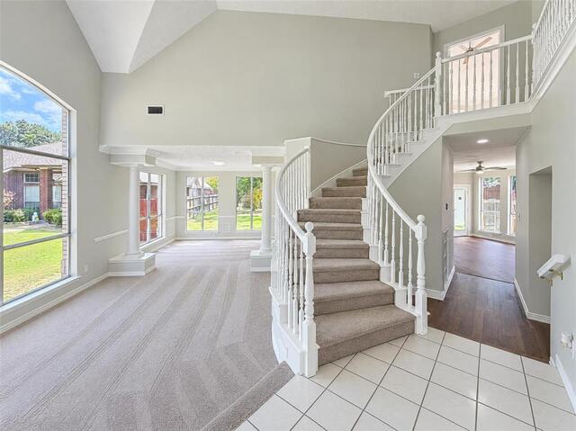 1017 Laurel Oak Drive, Flower Mound, TX photo 9