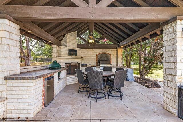 1612 Fair Oaks, Drive Westlake, TX photo 31