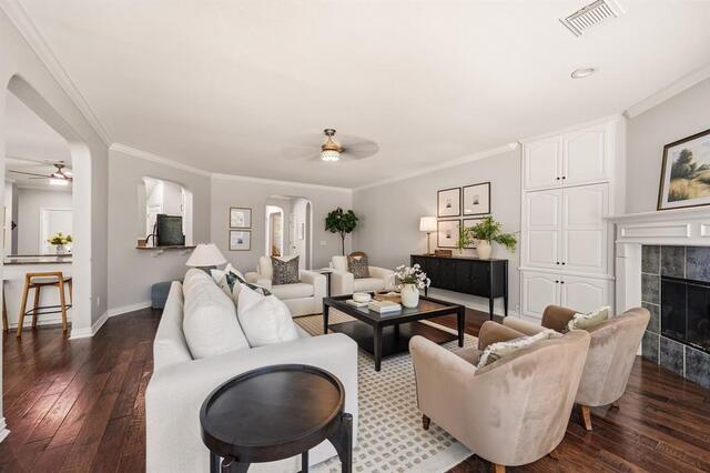 1720 Water Lily, Drive Southlake, TX photo 11