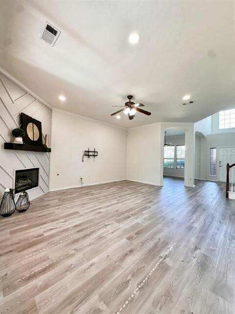 5429 Norris Drive, The Colony, TX photo 5