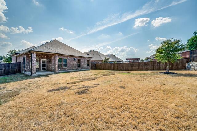 908 Berry, Street Celina, TX photo 24
