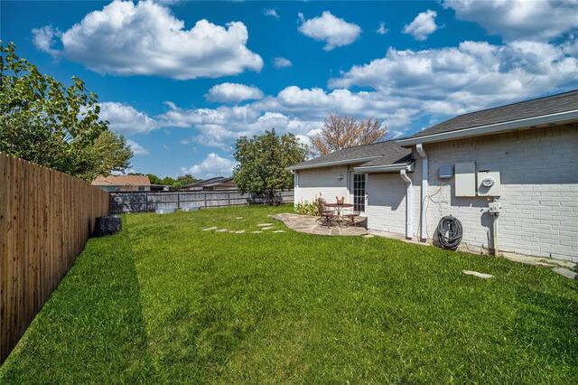 6036 Bogard Drive, The Colony, TX photo 23