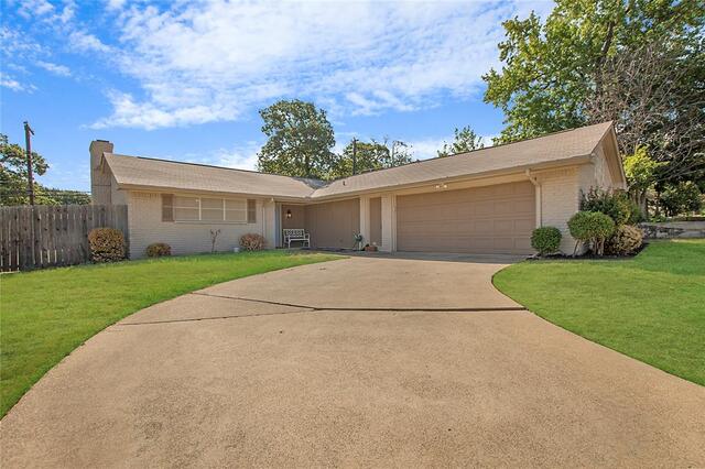 2507 Jewell Drive, Arlington, TX image