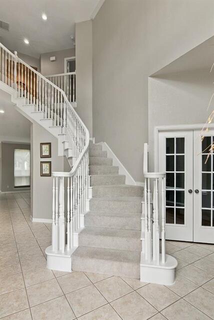 3101 Sheryl Drive, Flower Mound, TX photo 4