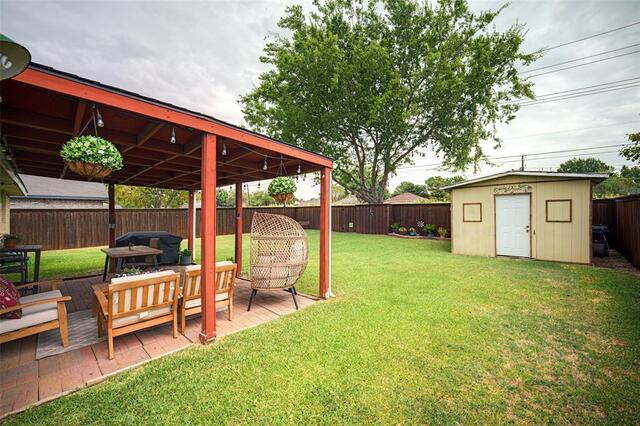 2916 Lockwood, Drive Carrollton, TX photo 21