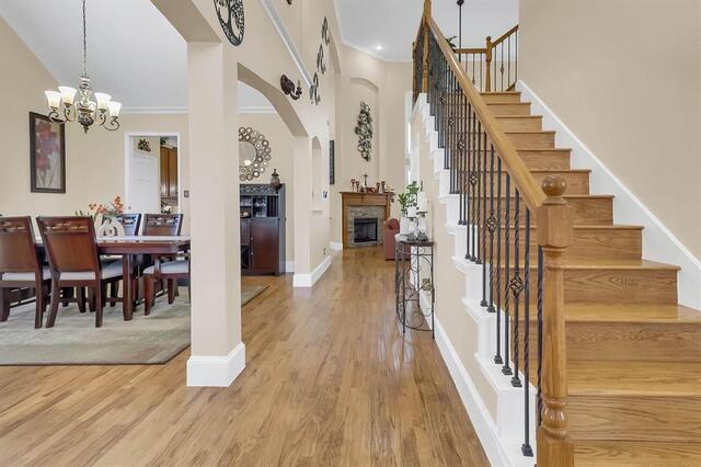 1500 Bastrop, Drive Carrollton, TX photo 5