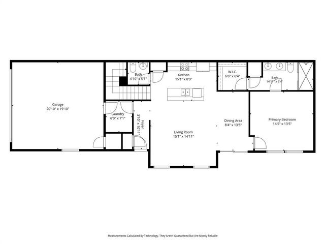 5900 Stone Mountain, The Colony, TX photo 37