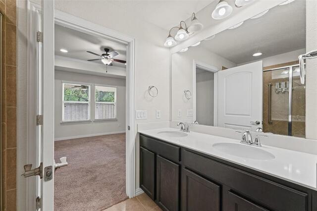 3181 Club Meadows, Drive Frisco, TX photo 20