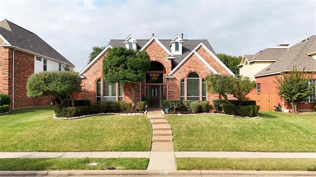 6541 Copperfield Lane, Plano, TX image