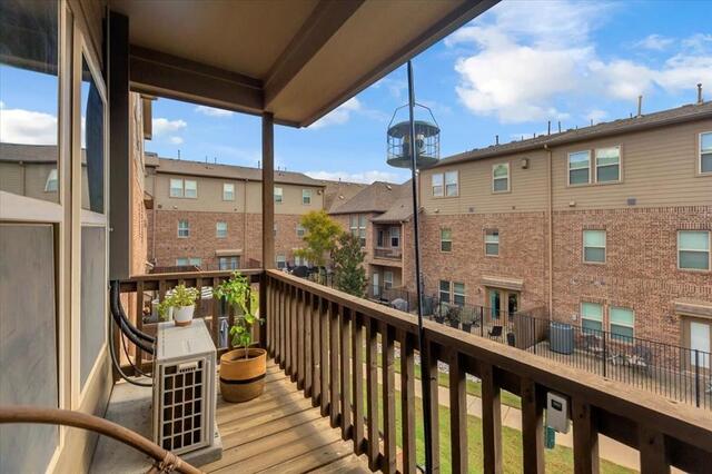 568 Hampshire, Drive Lewisville, TX photo 31