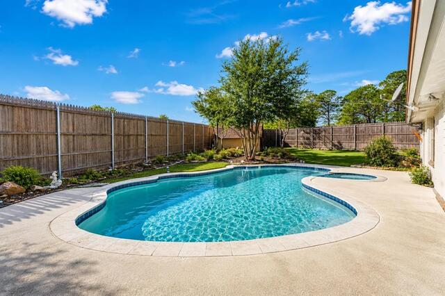 3919 San Miguel Court, Arlington, TX image