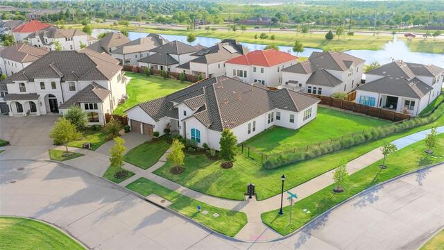 6881 Flatcatcher, Drive Frisco, TX photo 3