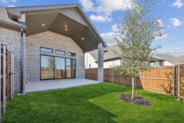 15713 Abelia, Bloom Frisco, TX photo 21