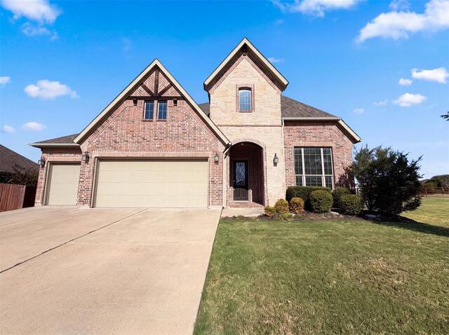 15133 Seventeen Lakes Boulevard, Fort Worth, TX image