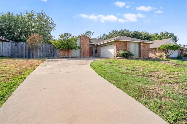5213 Colonial Drive, Flower Mound, TX photo 19