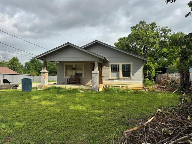 3301 Baylor Street, Fort Worth, TX image