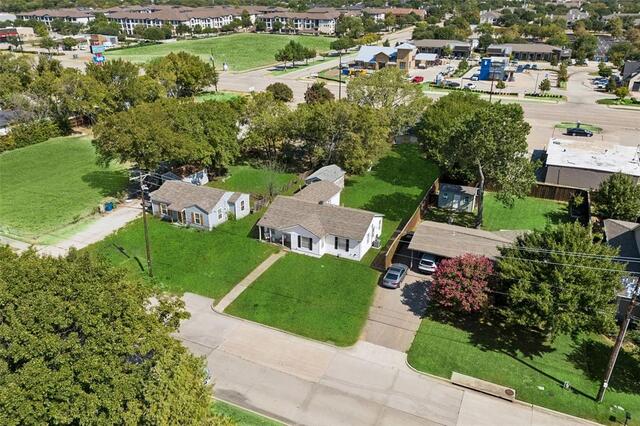 809 E Wall Street, Grapevine, TX image
