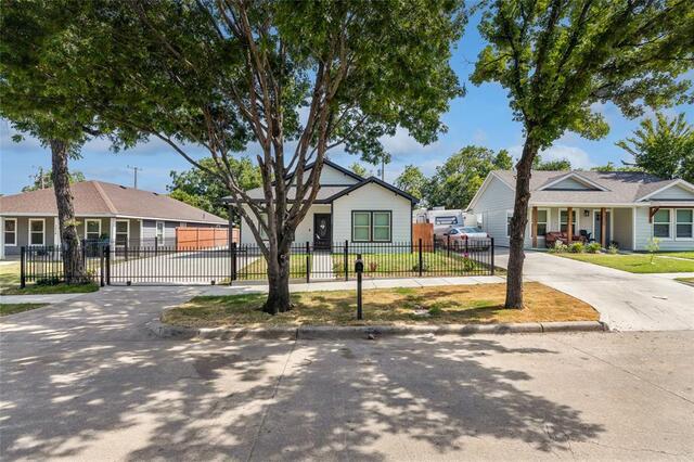 1404 E Cannon Street, Fort Worth, TX image