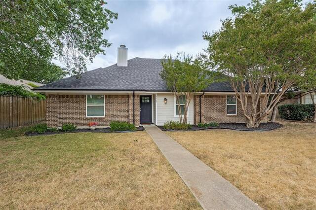 5009 Eagle, Pass Plano, TX photo 2