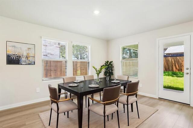 2604 Nicole, Drive Denton, TX photo 11