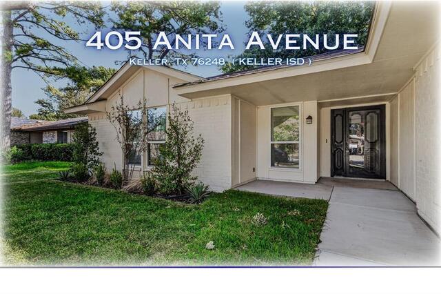 405 Anita, Avenue Keller, TX photo 23