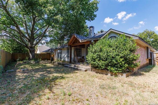 1215 Hyde Park, Drive McKinney, TX photo 25