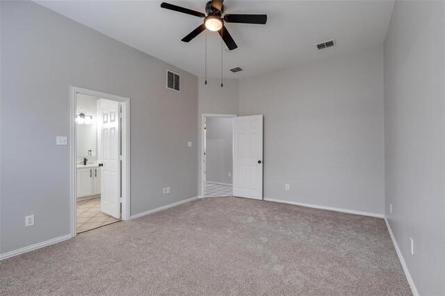 815 Bonnie, Court Allen, TX photo 11