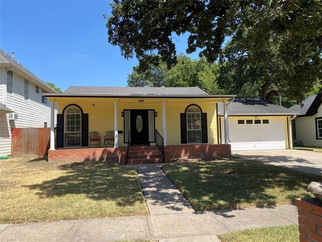 406 S Jefferson Street S, Irving, TX image