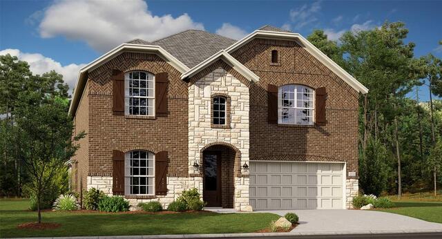 2832 Reuter Avenue, Fort Worth, TX image