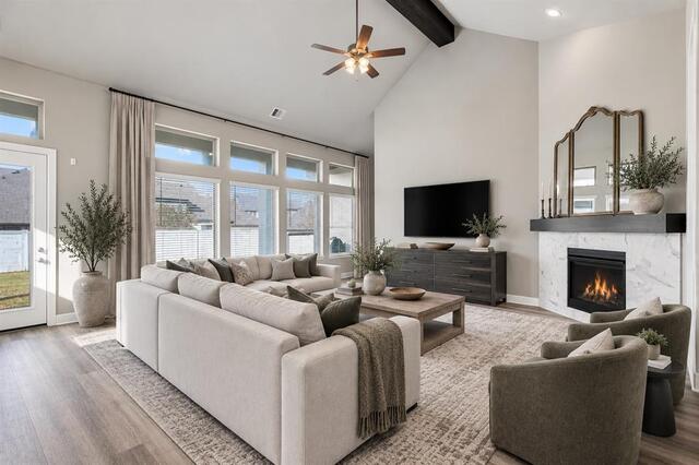 1608 17th, Street Argyle, TX photo 4