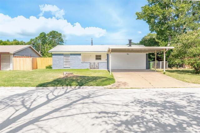2717 Birch Park Drive, Richland Hills, TX image