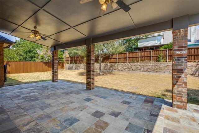 840 Clearlake, Drive Prosper, TX photo 23