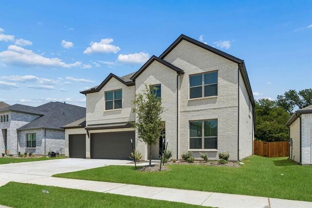 3704 Copperwood, Drive McKinney, TX photo 6
