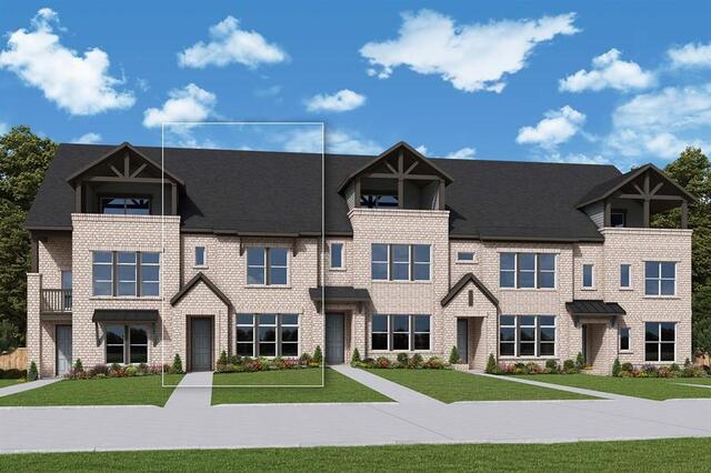 4827 Fuller Court 504, Irving, TX image