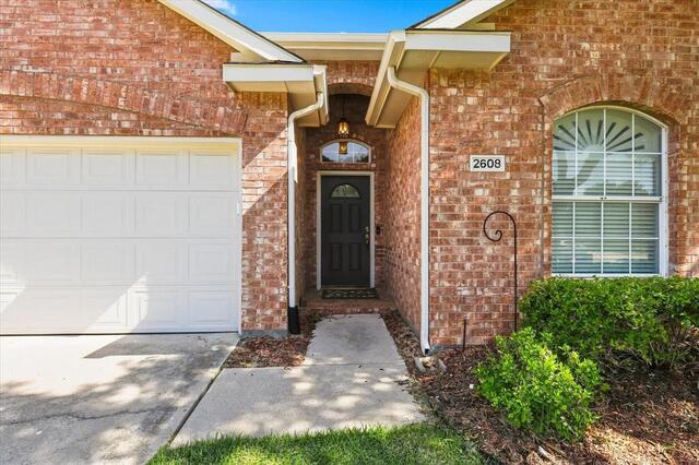 2608 Timberhill Drive, Flower Mound, TX photo 3