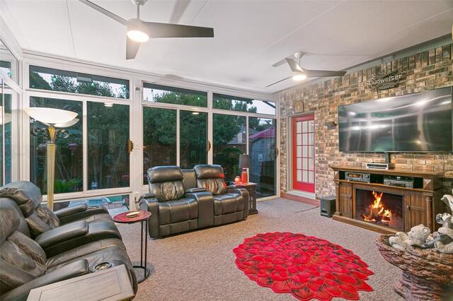521 Millican, Drive Lewisville, TX photo 17