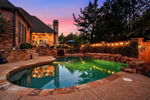 1804 Summit, Court Keller, TX photo 5