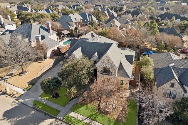 6640 Briar Ridge, Lane Plano, TX photo 3