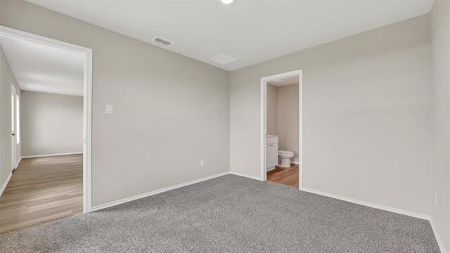 516 Babbling Brook, Drive Denton, TX photo 14